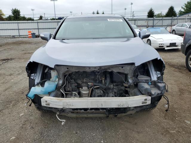 Photo 5 from auction – 2015 ACURA RDX with VIN 5J8TB3H35FL016467