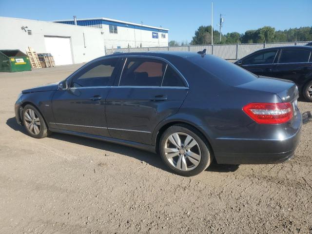 Photo 2 from auction – 2012 MERCEDES-BENZ E 300 4MAT with VIN WDDHF82B4CA616299