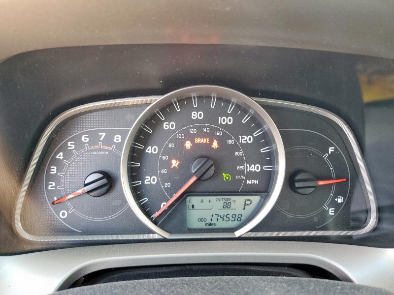 Photo 9 from auction – 2015 TOYOTA RAV4 LE with VIN JTMZFREV8FD045008