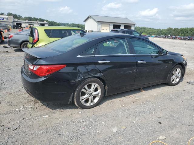 Photo 3 from auction – 2013 HYUNDAI SONATA SE with VIN 5NPEC4AC5DH675932