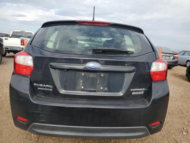 Photo 6 from auction – 2015 SUBARU IMPREZA PR with VIN JF1GPAC6XFH277108