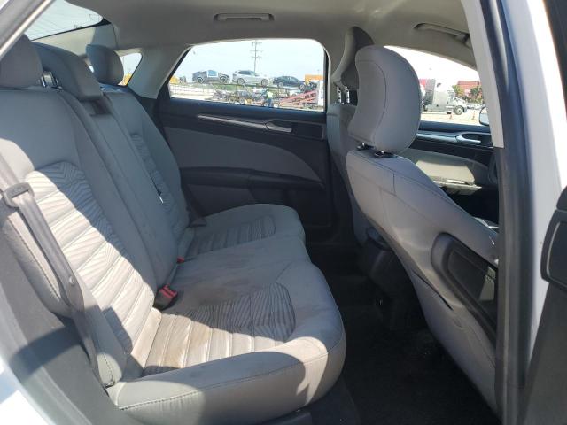 Photo 10 from auction – 2016 FORD FUSION S with VIN 3FA6P0G72GR257010