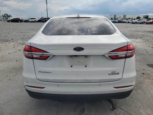 Photo 6 from auction – 2019 FORD FUSION SE with VIN 3FA6P0LU8KR188795