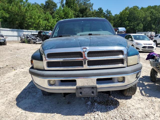 Photo 5 from auction – 1997 DODGE RAM 1500 with VIN 1B7HF16Y0VJ527476