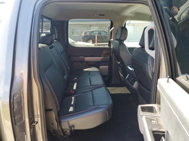 Photo 10 from auction – 2023 FORD F150 SUPERCREW with VIN 1FTFW1E50PFA67448
