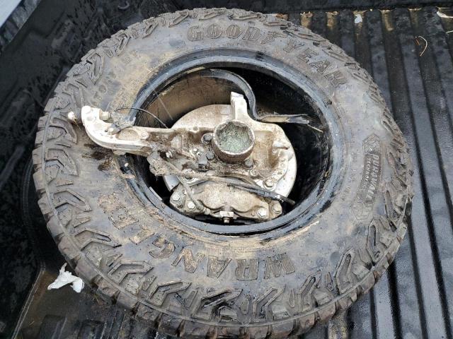 Photo 12 from auction – 2024 CHEVROLET SILVERADO with VIN 3GCUDHE80RG289344