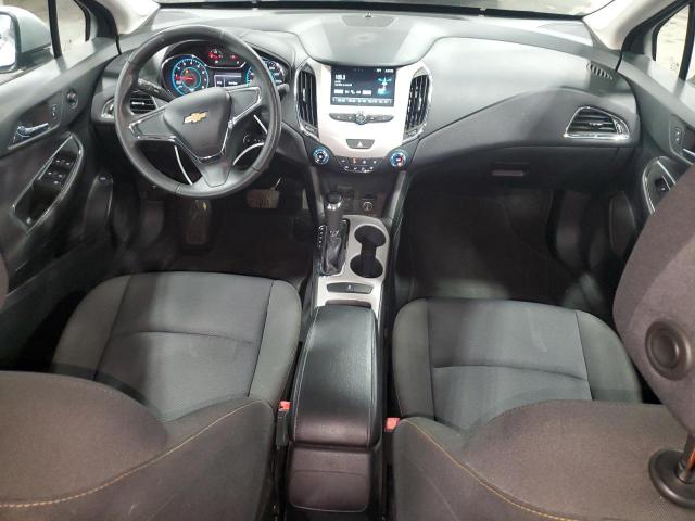 Photo 8 from auction – 2016 CHEVROLET CRUZE LS with VIN 1G1BC5SM3G7230705