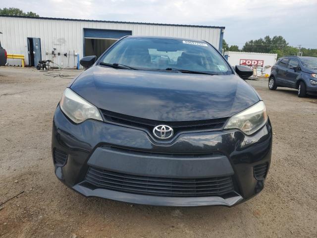 Photo 5 from auction – 2014 TOYOTA COROLLA L with VIN 5YFBURHE0EP158661