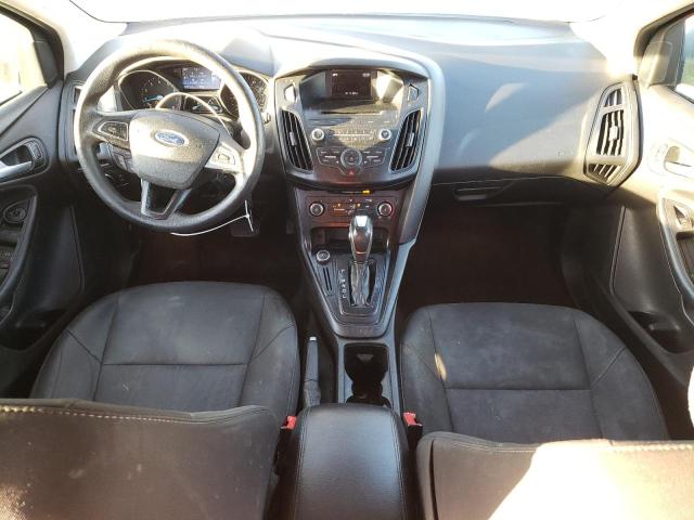 Photo 8 from auction – 2016 FORD FOCUS SE with VIN 1FADP3K27GL284125