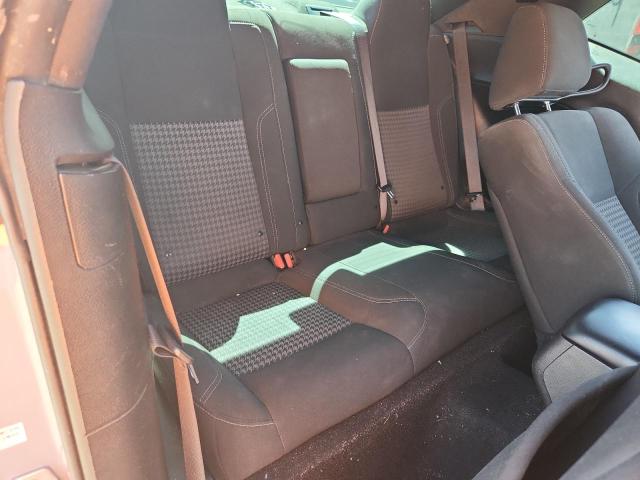 Photo 10 from auction – 2021 DODGE CHALLENGER with VIN 2C3CDZAG1MH582424