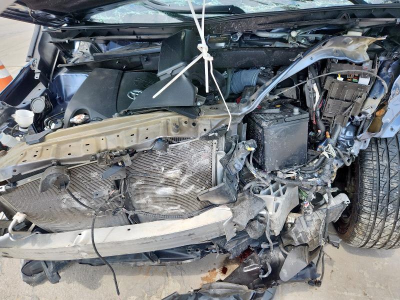 Photo 12 from auction – 2018 TOYOTA HIGHLANDER with VIN 5TDYZRFH4JS280868