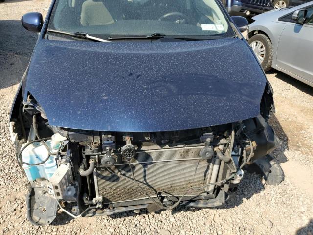 Photo 11 from auction – 2015 TOYOTA PRIUS with VIN JTDKN3DU5F1992678