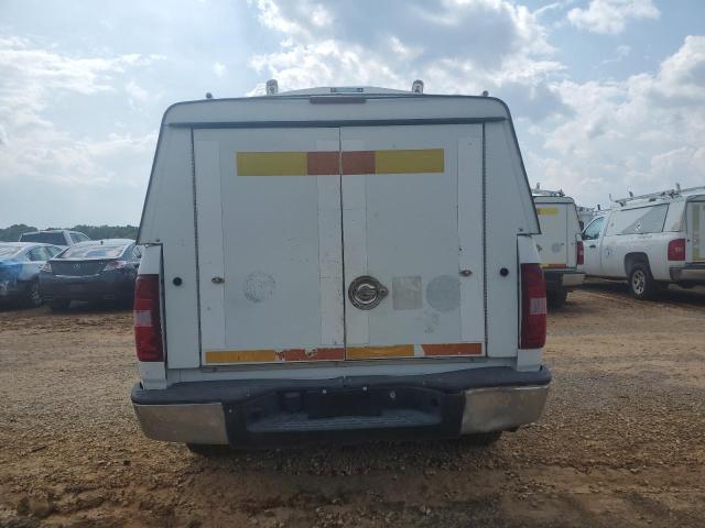 Photo 6 from auction – 2013 CHEVROLET SILVERADO with VIN 1GCNCPEX5DZ900194
