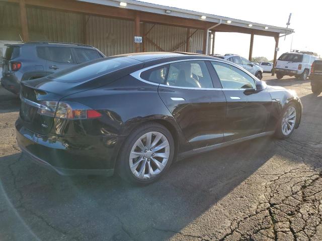 Photo 3 from auction – 2016 TESLA MODEL S with VIN 5YJSA1E24GF129747