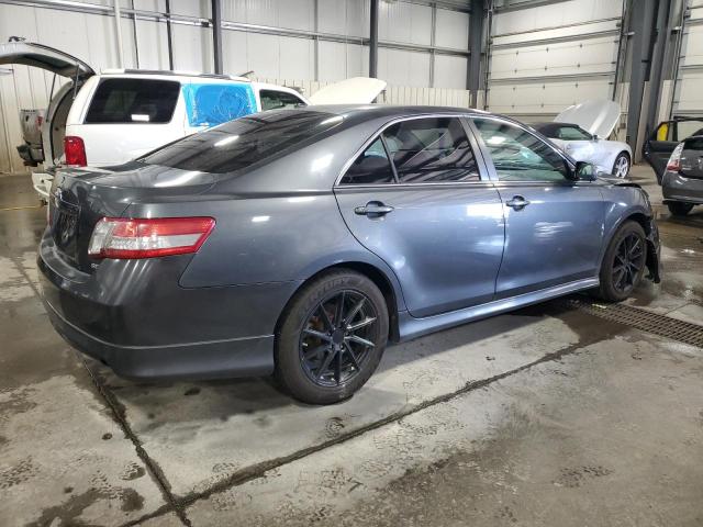Photo 3 from auction – 2011 TOYOTA CAMRY BASE with VIN 4T1BF3EK8BU739319