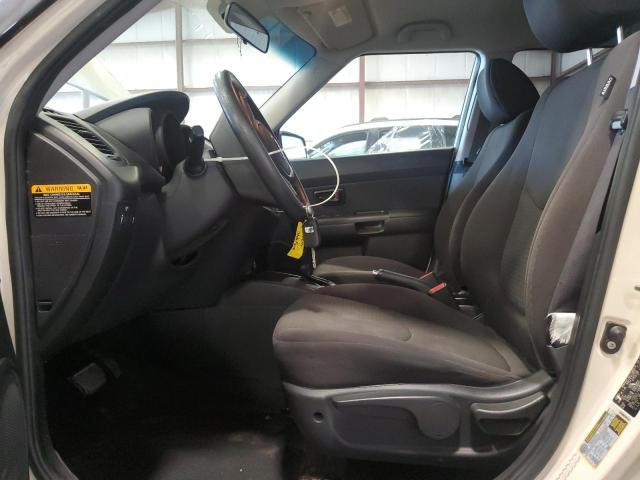 Photo 7 from auction – 2013 KIA SOUL with VIN KNDJT2A51D7518312