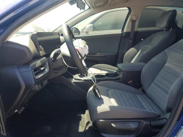 Photo 7 from auction – 2025 KIA K4 EX with VIN 3KPFU4DE5SE015681