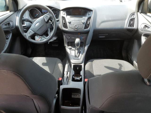 Photo 8 from auction – 2017 FORD FOCUS S with VIN 1FADP3E25HL317474