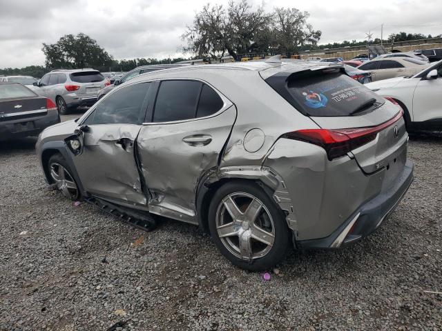 Photo 2 from auction – 2019 LEXUS UX 200 with VIN JTHY3JBH6K2000853