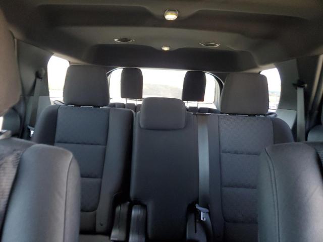 Zdjęcie 10 z aukcji – 2014 FORD EXPLORER X z VIN 1FM5K7D86EGA69777