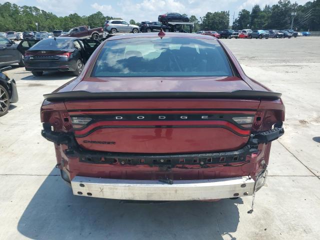 Photo 6 from auction – 2017 DODGE CHARGER SX with VIN 2C3CDXHG6HH667274