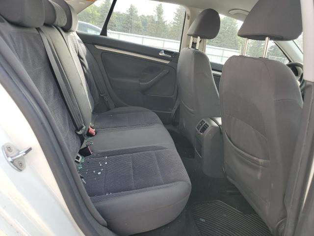 Photo 11 from auction – 2007 VOLKSWAGEN JETTA 2.5 with VIN 3VWPF71K27M006523