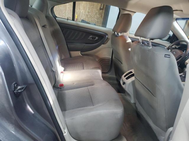 Photo 10 from auction – 2012 FORD TAURUS SEL with VIN 1FAHP2HW6CG142535