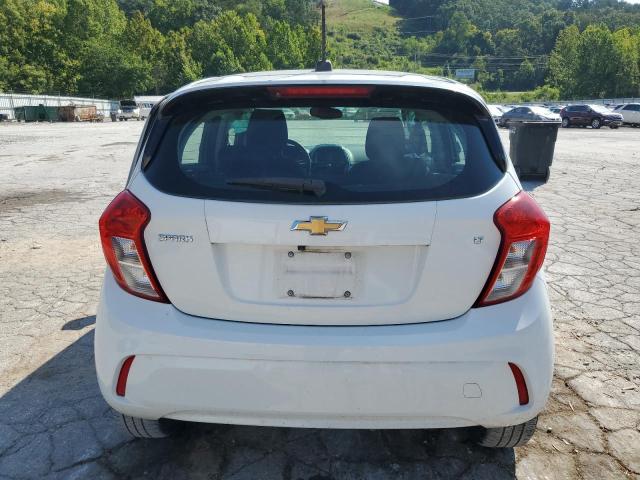 Photo 6 from auction – 2016 CHEVROLET SPARK 1LT with VIN KL8CD6SA5GC582141