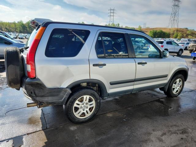 Photo 3 from auction – 2002 HONDA CR-V EX with VIN JHLRD78832C063290
