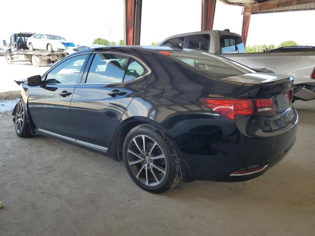 Photo 2 from auction – 2015 ACURA TLX TECH with VIN 19UUB2F54FA003224