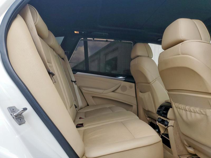 Photo 11 from auction – 2012 BMW X5 XDRIVE3 with VIN 5UXZW0C57CL671969