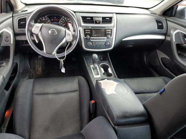 Photo 8 from auction – 2016 NISSAN ALTIMA 2.5 with VIN 1N4AL3APXGC205526