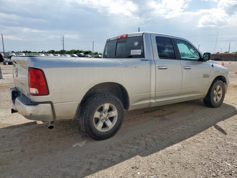 Photo 3 from auction – 2017 RAM 1500 SLT with VIN 1C6RR6GG7HS722804