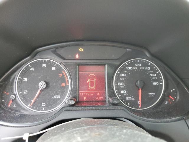Foto 9 de la subasta – 2012 AUDI Q5 PREMIUM con VIN WA1CFAFP0CA031800