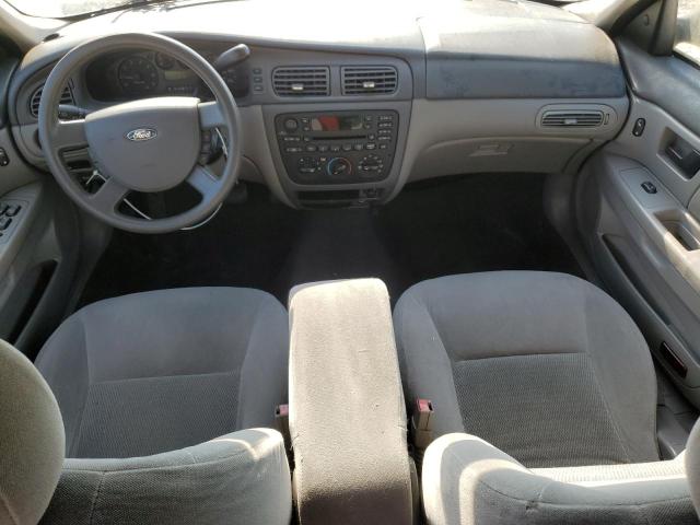 Photo 8 from auction – 2005 FORD TAURUS SE with VIN 1FAFP53U05A250394