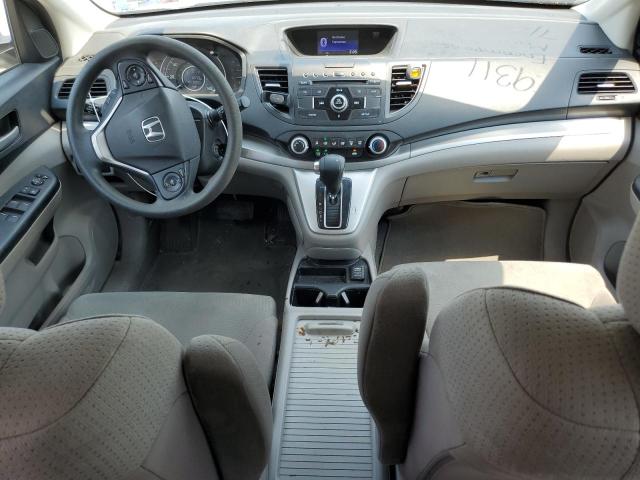 Photo 8 from auction – 2013 HONDA CR-V EX with VIN 2HKRM4H58DH657124