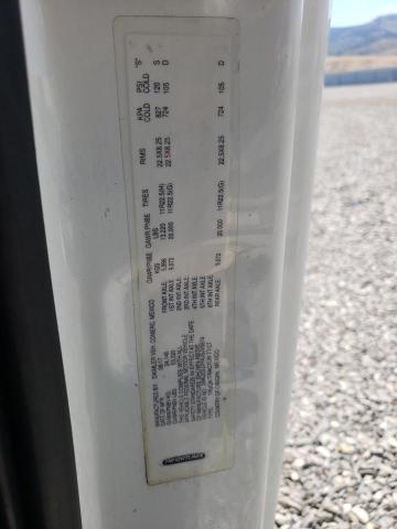 Photo 10 from auction – 2018 FREIGHTLINER CASCADIA 125 with VIN 3AKJGLDRXJSJV9874