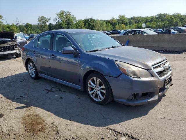 Photo 4 from auction – 2014 SUBARU LEGACY 2.5 with VIN 4S3BMCD63E3012825