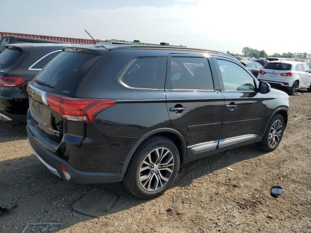 Photo 3 from auction – 2016 MITSUBISHI OUTLANDER with VIN JA4AZ3A34GZ033717