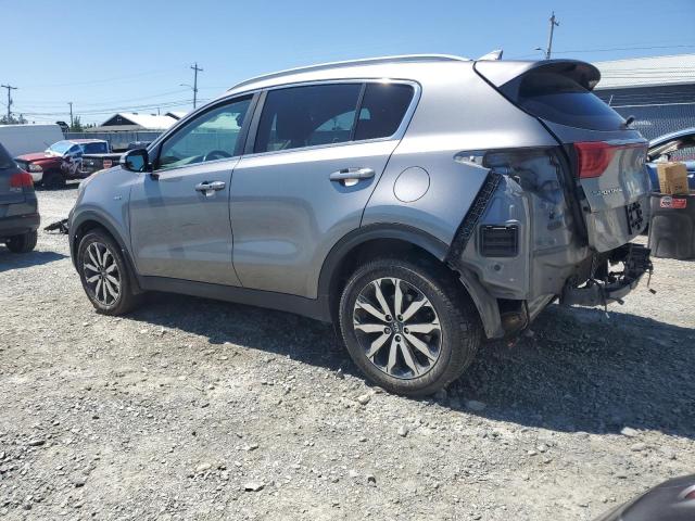 Photo 2 from auction – 2017 KIA SPORTAGE E with VIN KNDPNCAC5H7116470