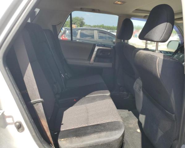 Photo 11 from auction – 2013 TOYOTA 4RUNNER SR with VIN JTEZU5JR6D5047172