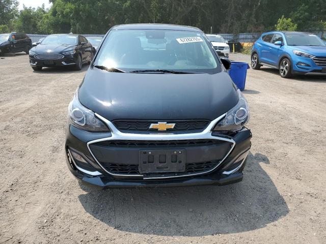 Photo 5 from auction – 2020 CHEVROLET SPARK 2LT with VIN KL8CF6SA0LC467046