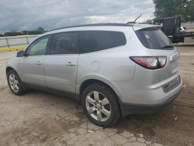 Photo 2 from auction – 2017 CHEVROLET TRAVERSE L with VIN 1GNKVGKD5HJ253802