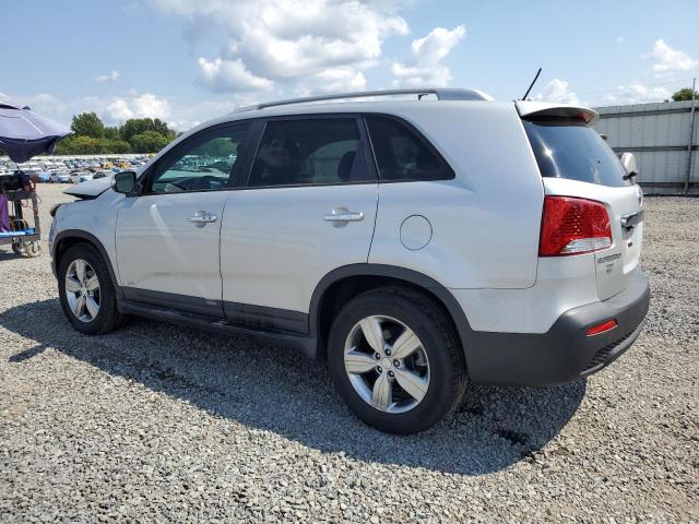 Photo 2 from auction – 2013 KIA SORENTO EX with VIN 5XYKUDA24DG364507