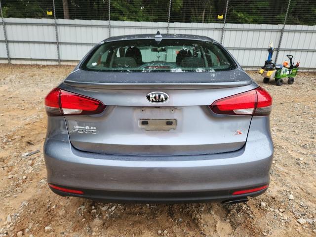 Photo 6 from auction – 2017 KIA FORTE with VIN 3KPFL4A78HE122855