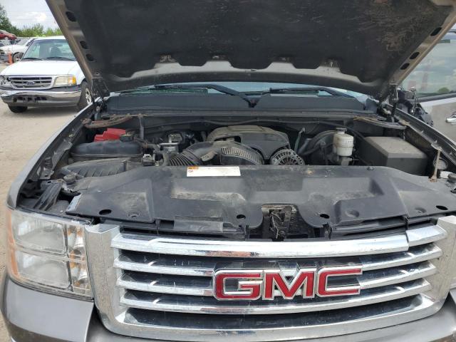 Photo 11 from auction – 2012 GMC SIERRA K15 with VIN 1GTR2VE76CZ298235