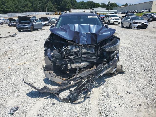 Photo 5 from auction – 2019 GMC TERRAIN SL with VIN 3GKALVEX0KL192562