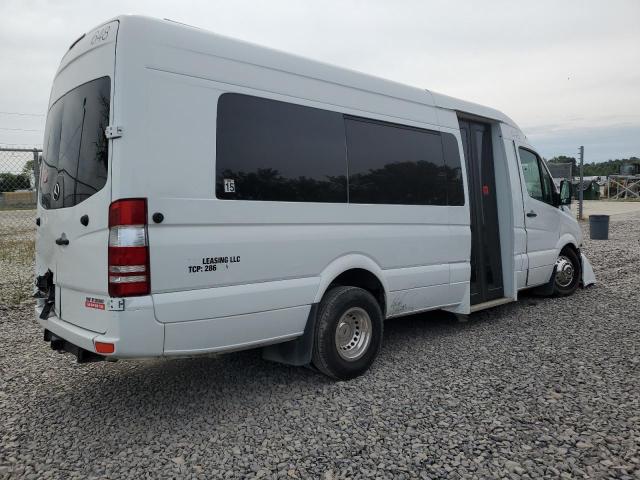 Photo 3 from auction – 2012 MERCEDES-BENZ SPRINTER with VIN WDAPF4CC7C5629274
