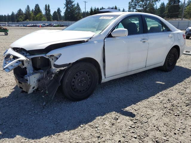 TOYOTA CAMRY BASE 2011 with VIN 4T1BF3EK8BU680238 - Photo from auction