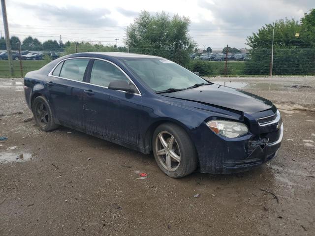 Photo 4 from auction – 2011 CHEVROLET MALIBU with VIN 1G1ZB5E14BF198672